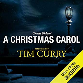 Charles Dickens - A Christmas Carol Audio Book Free