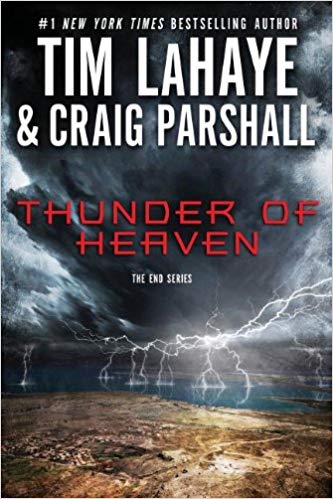 Tim LaHaye - Thunder of Heaven Audio Book Free