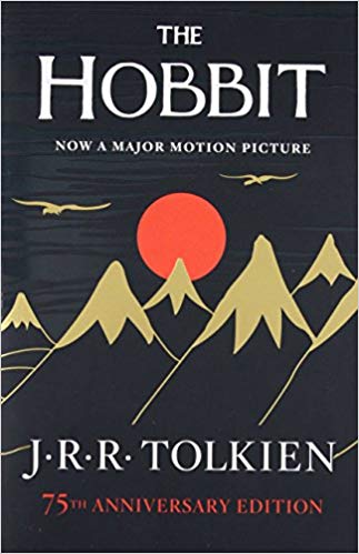 The Hobbit Audiobook