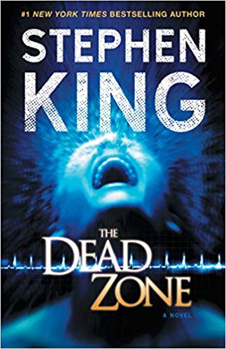 The Dead Zone Audiobook Free