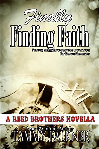 Finally Finding Faith Audiobook by Tammy Falkner Free