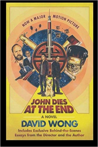 John Dies at the End Audiobook Download
