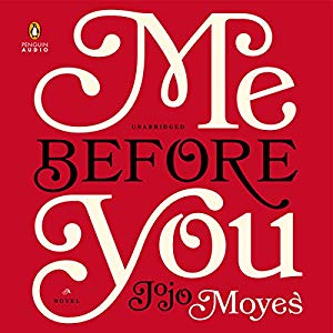 JoJo Moyes - Me Before You AudioBook