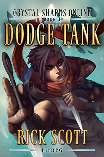 Rick Scott - Dodge Tank Audio Book Free