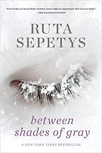 Between Shades of Gray Audiobook by Ruta Sepetys Free
