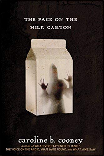 Caroline B. Cooney - The Face on the Milk Carton Audio Book Free