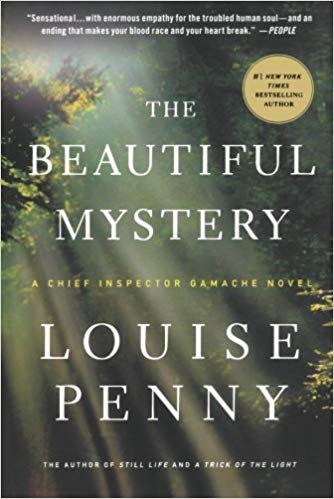The Beautiful Mystery Audiobook by Louise Penny Free