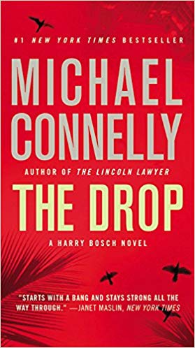 The Drop Audiobook by Michael Connelly Free