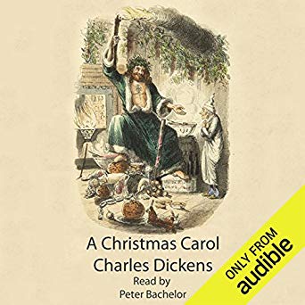 A Christmas Carol Audiobook by Charles Dickens Free