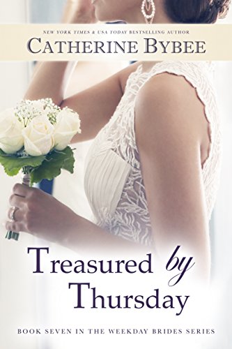 Treasured by Thursday Audiobook by Catherine Bybee Free