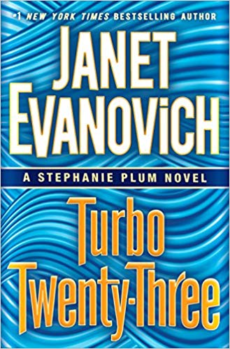 Turbo Twenty-Three Audiobook by Janet Evanovich Free