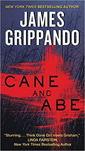 Cane and Abe Audiobook by James Grippando Free