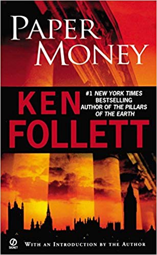 Paper Money Audiobook by Ken Follett Free