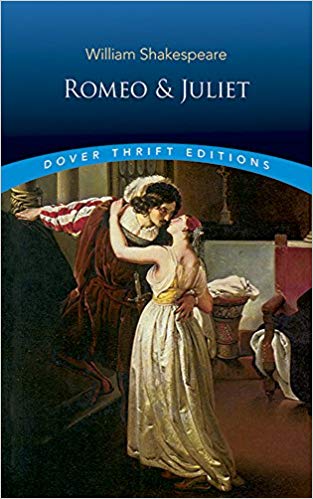 Romeo and Juliet Audiobook by William Shakespeare Free