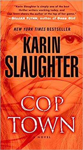 Cop Town Audiobook by Karin Slaughter Free