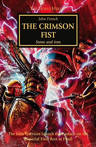 Warhammer 40k - The Crimson Fist Audiobook Free