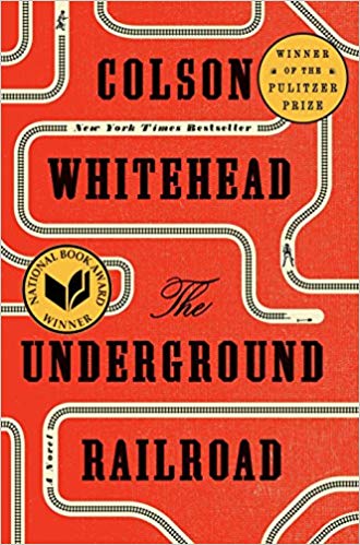 The Underground Railroad Audiobook by Colson Whitehead Free