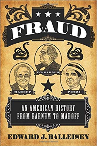 Fraud Audiobook by Edward J. Balleisen Free