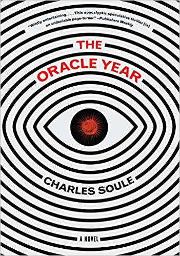 Charles Soule - The Oracle Year Audio Book Free
