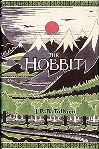 The Hobbit Audiobook by J.R.R. Tolkien Free