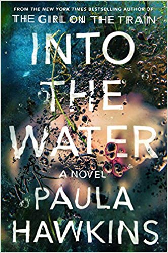 Into the Water Audiobook by Paula Hawkins Free