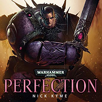 Warhammer 40k - Perfection Audiobook