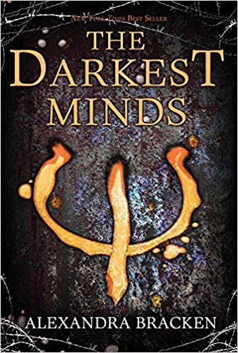 Alexandra Bracken - The Darkest Minds Audio Book Free