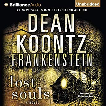Dean Koontz - Frankenstein Audio Book Free