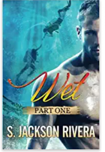 S. Jackson Rivera - Wet Audio Book Free